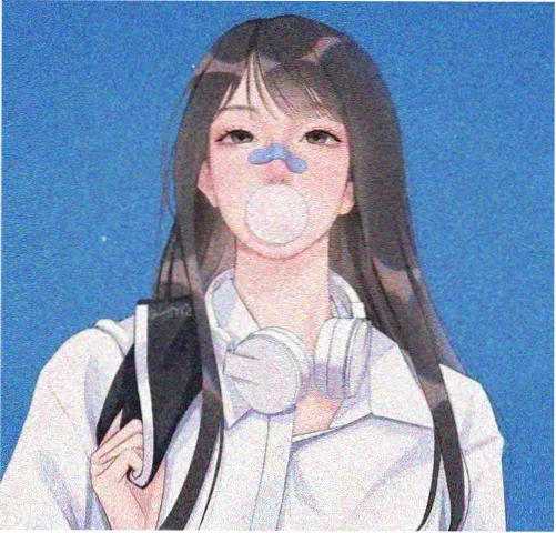 漫画园读者头像